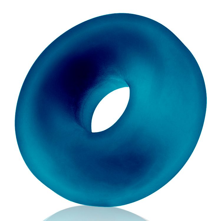 Big Ox Super Mega Silicone Cock Ring