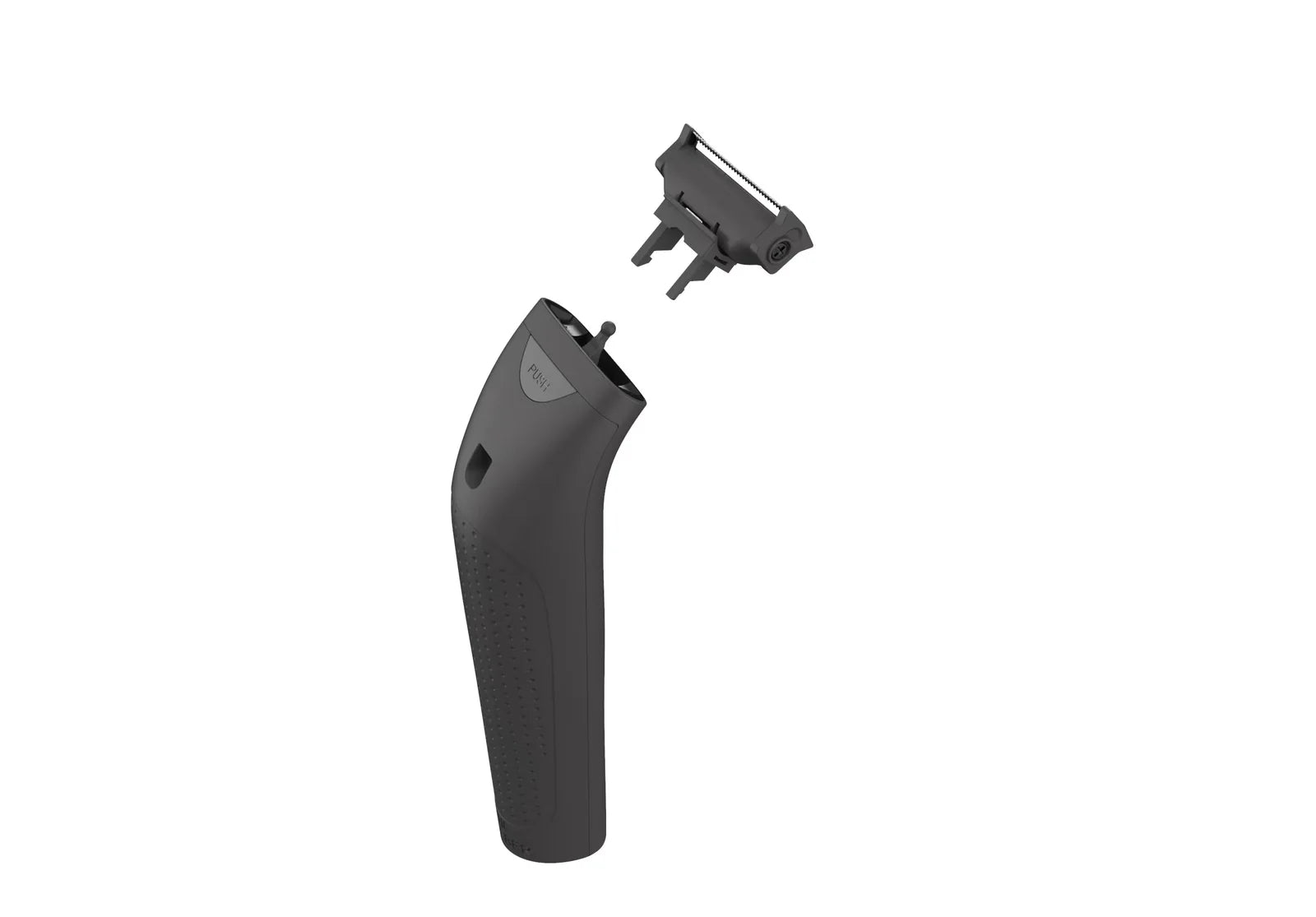 Happy Nuts The Ballber Pro Replacement Blade