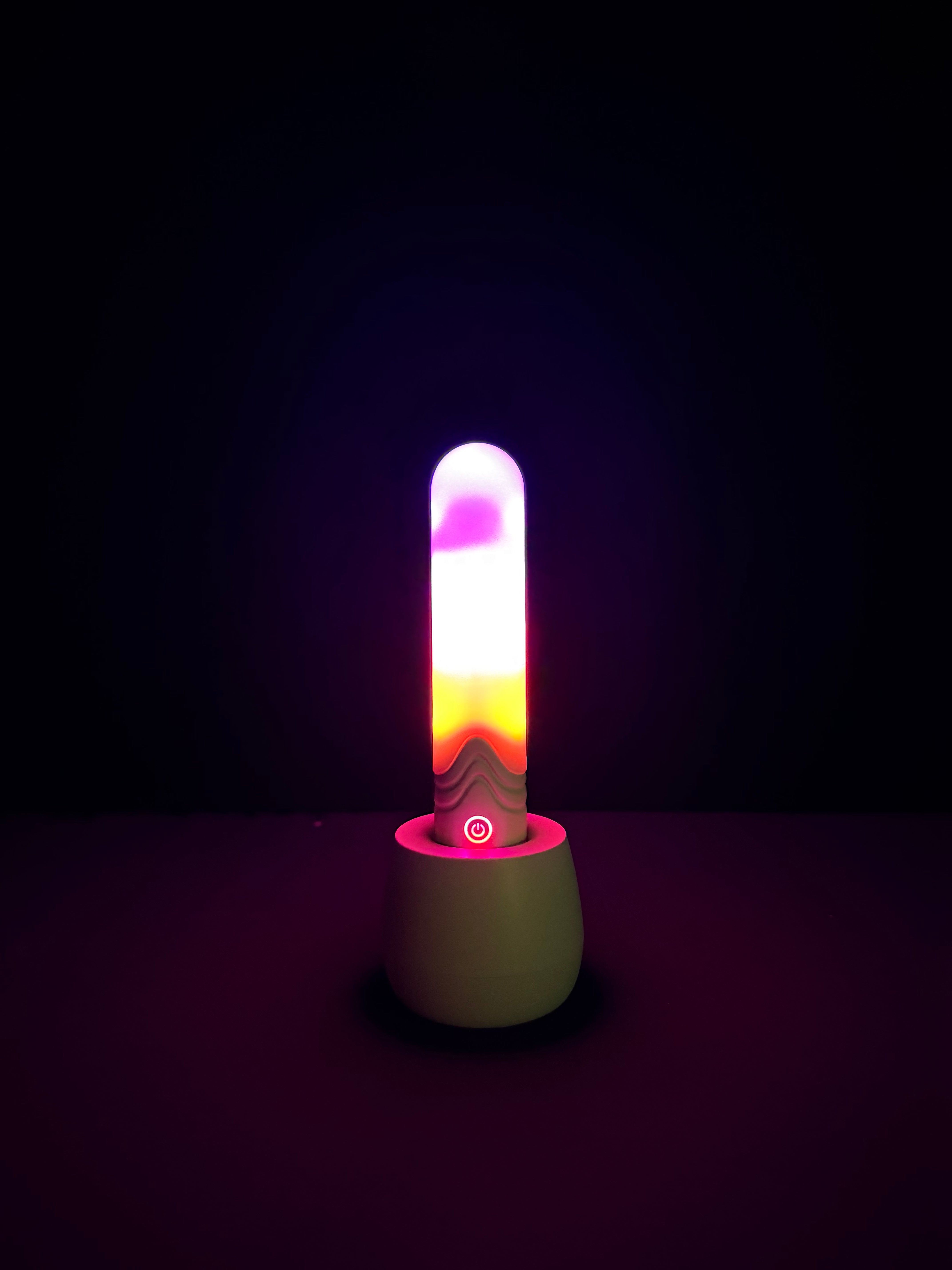 Illumination THE Bullet Light Up Bullet