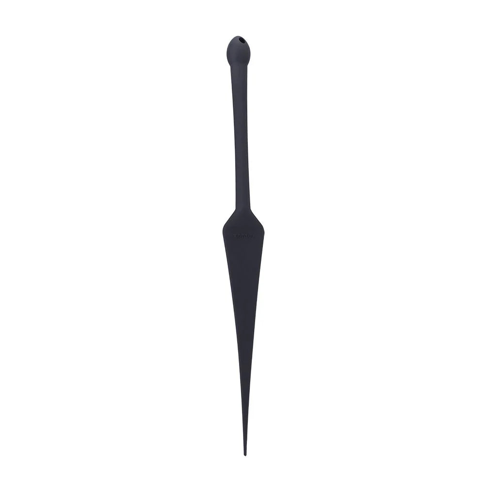 Dragon Tail Silicone Paddle