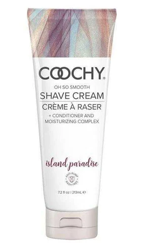 COOCHY Island Paradise 7.2oz