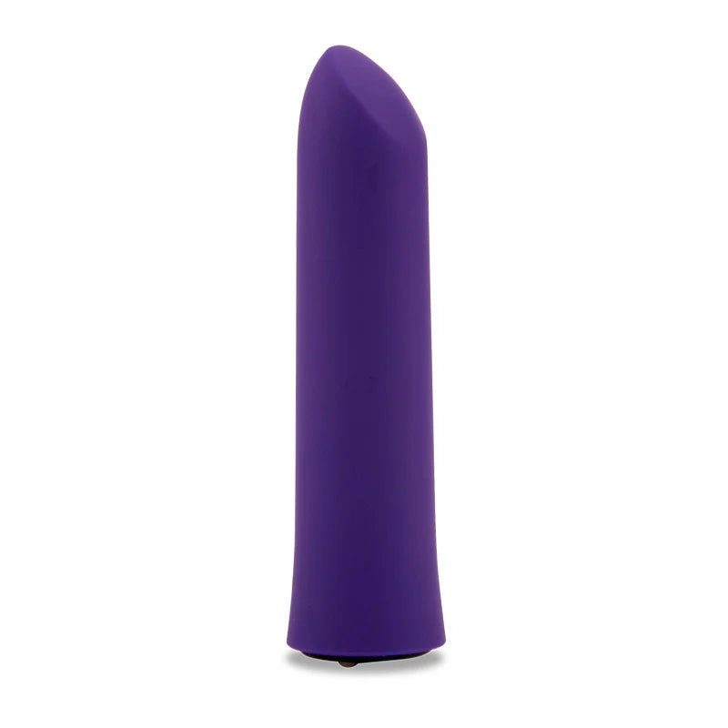 Iconic Bullet in Purple
