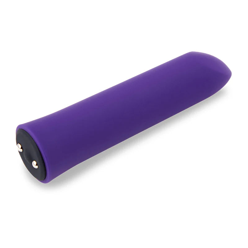 Iconic Bullet in Purple