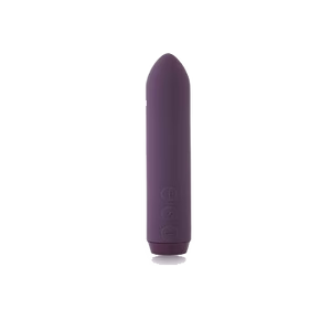 Classic Bullet in Purple