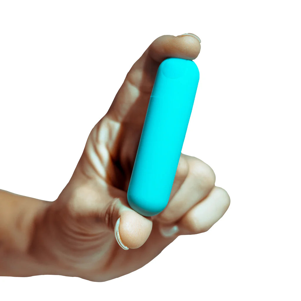 JESSI Mini Bullet Teal