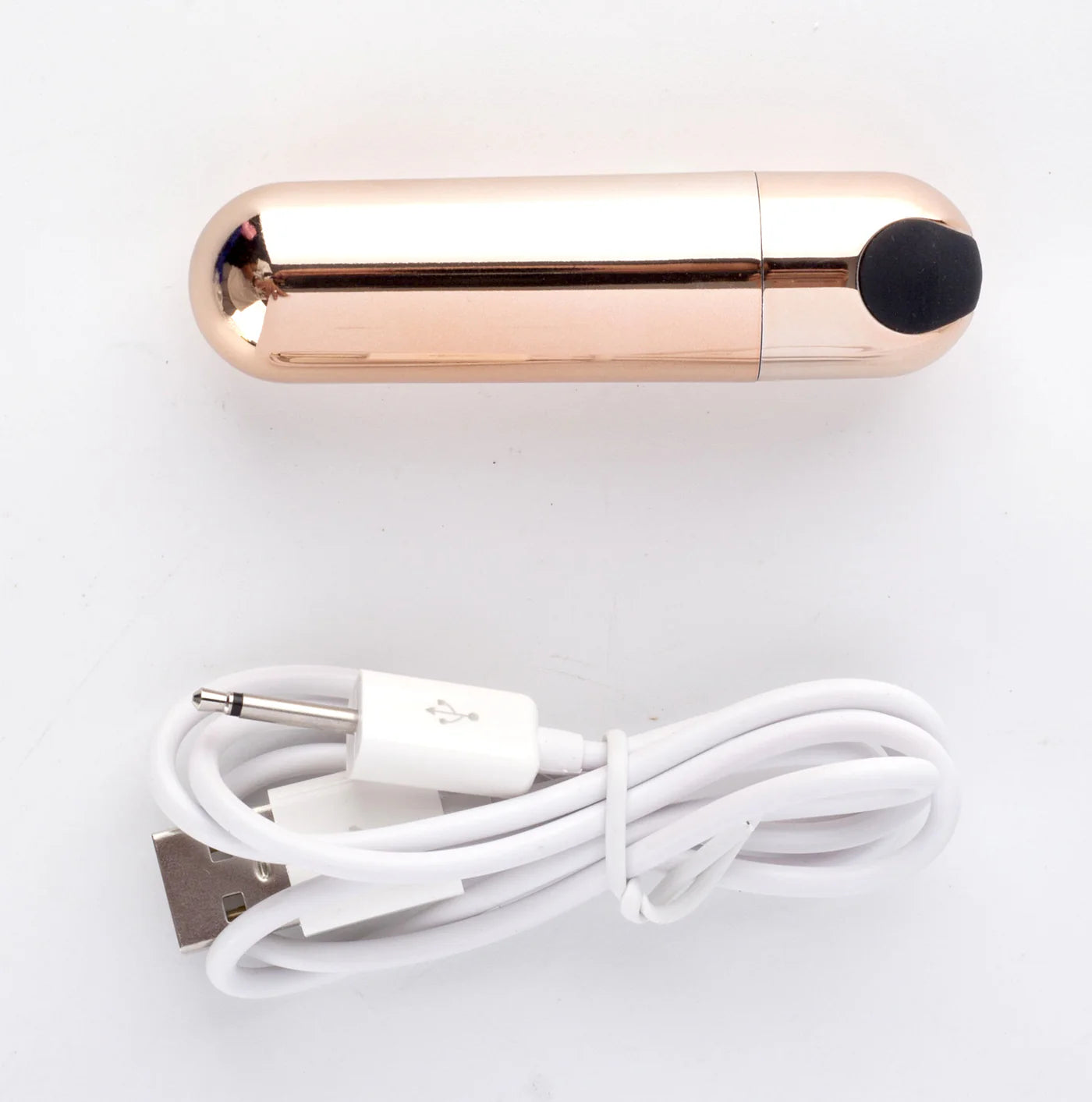JESSI Mini Bullet Rose Gold
