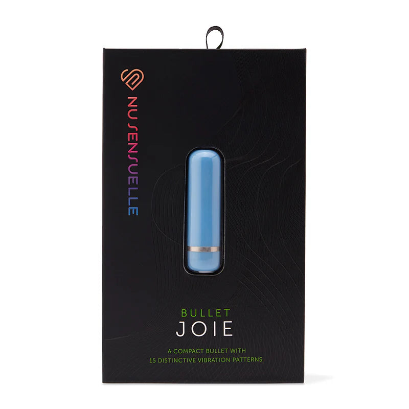 Joie Bullet in Blue