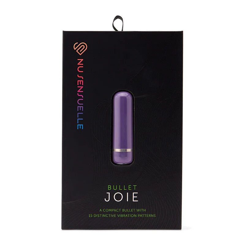 Joie Bullet in Purple