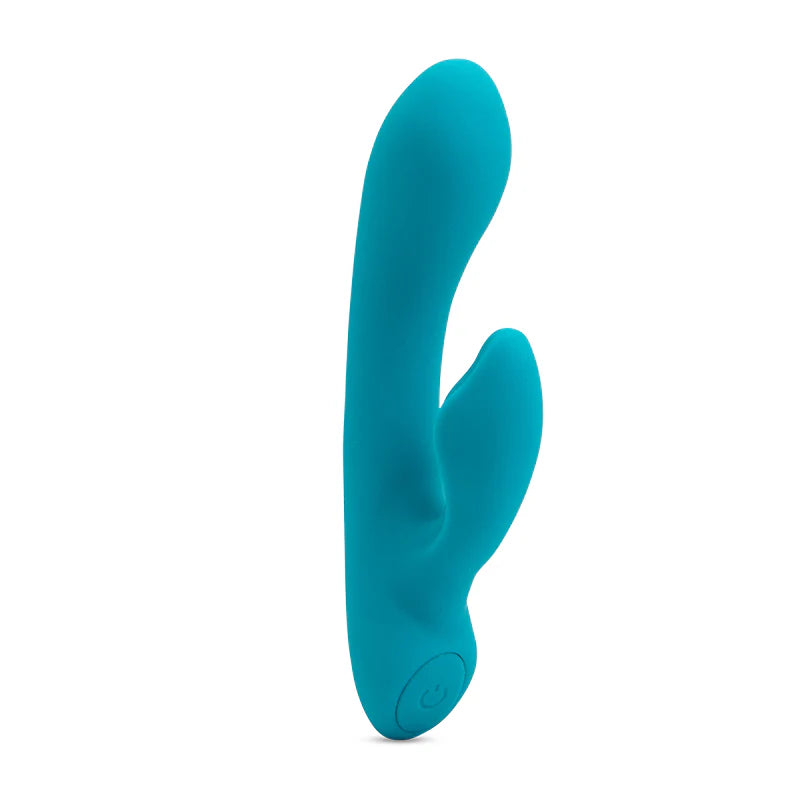 Nubii Jolie Mini Rabbit in Blue