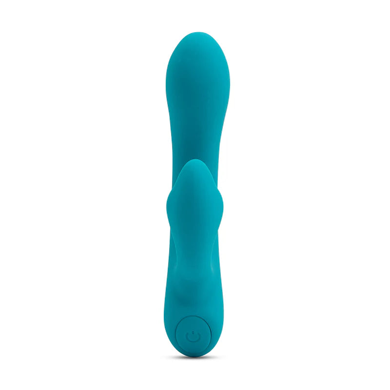 Nubii Jolie Mini Rabbit in Blue