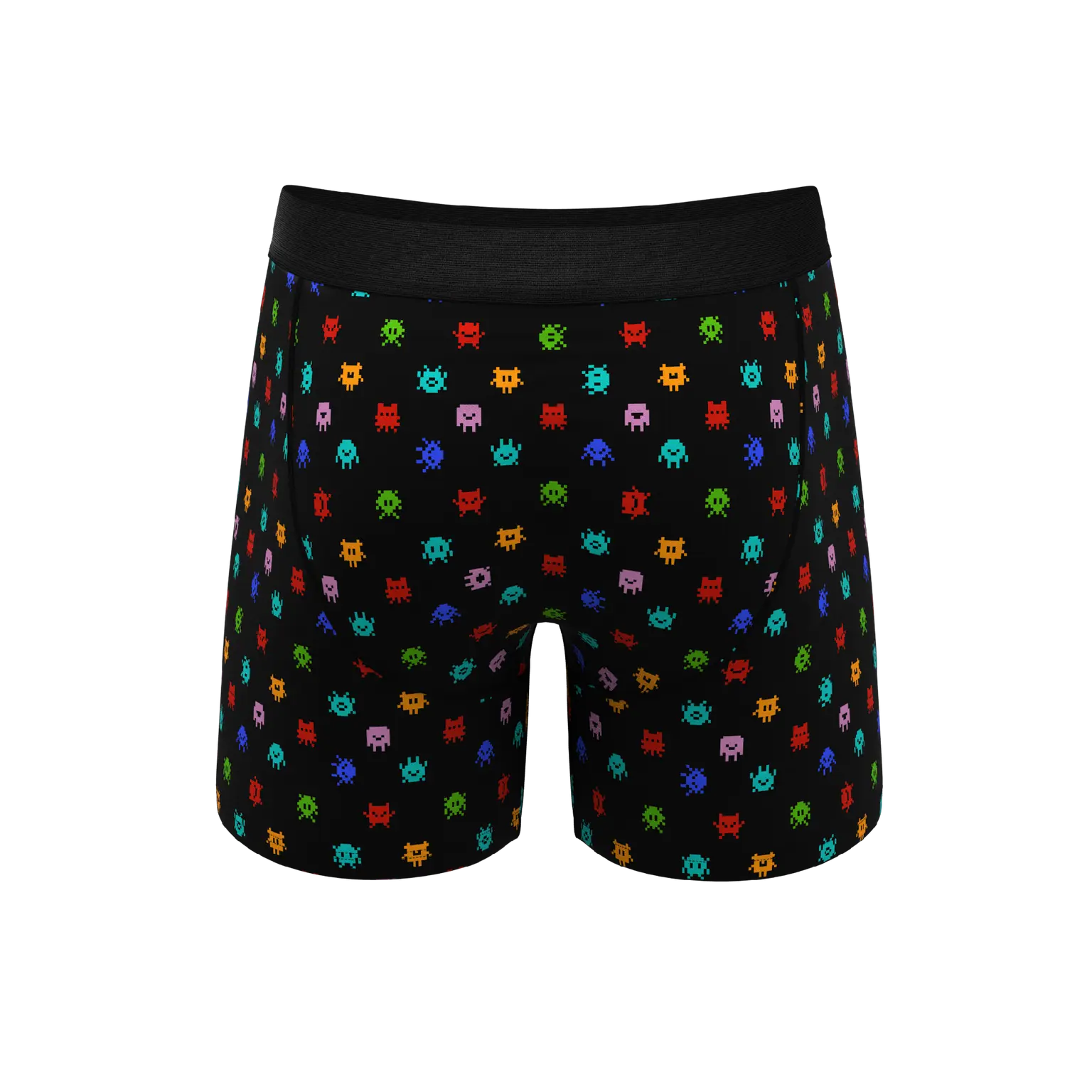 Shinesty The Joystick Ball Hammock® Boxers