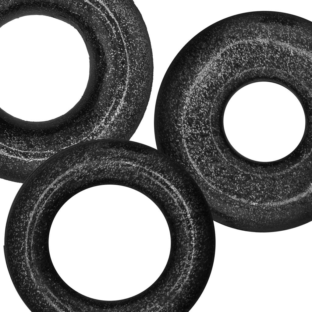 Cockpack 3-Pack Cock Rings