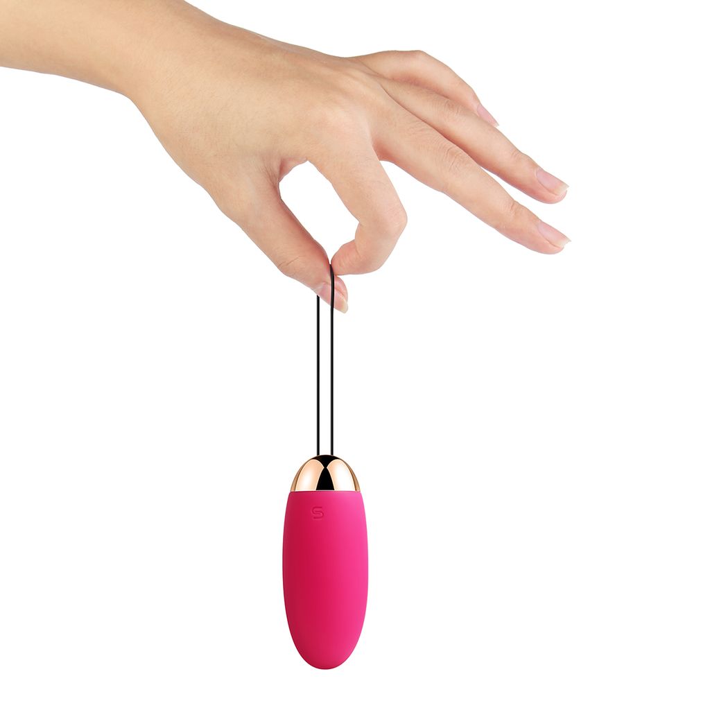 Evla Wearable Bullet Vibrator