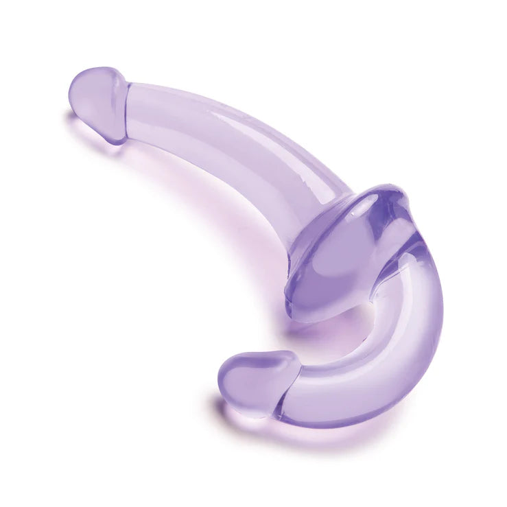 Lux Fetish Strapless Strap-on