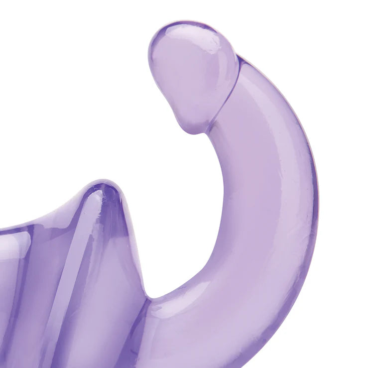 Lux Fetish Strapless Strap-on