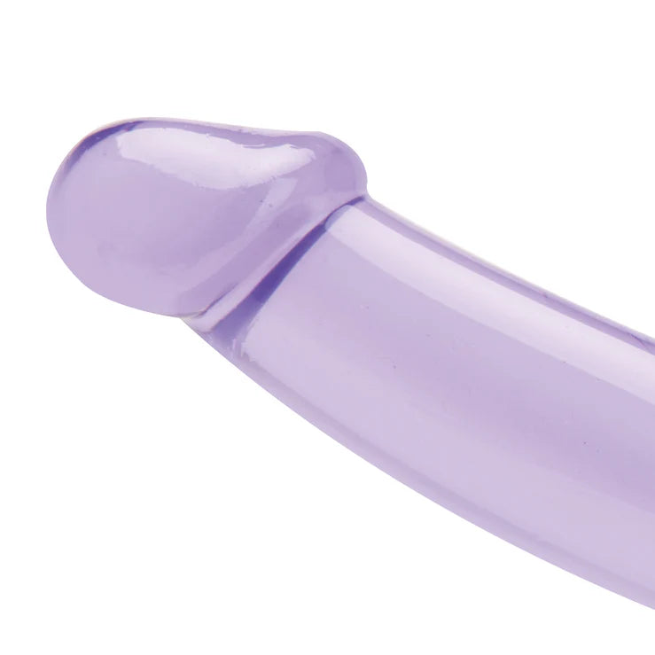 Lux Fetish Strapless Strap-on