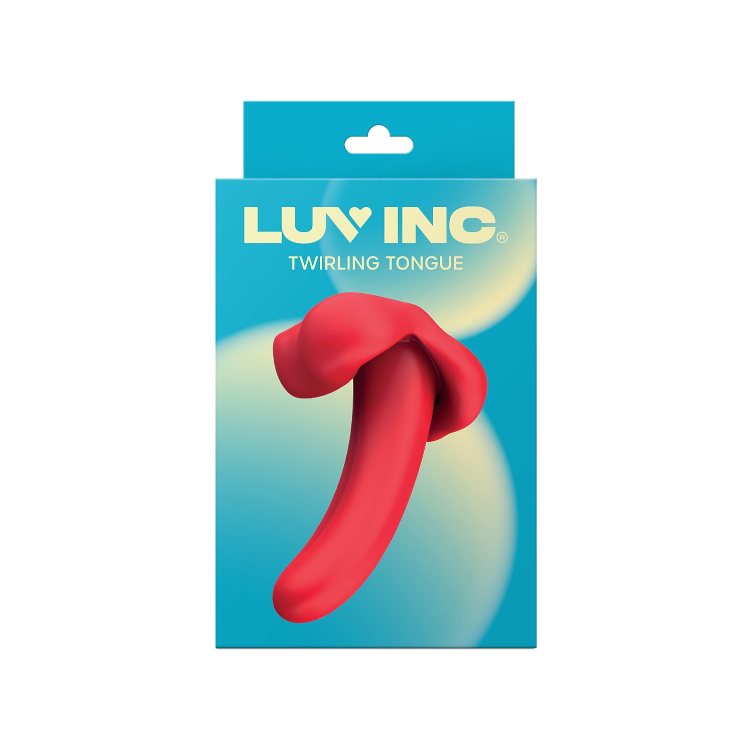 Luv Inc Twirling Tongue