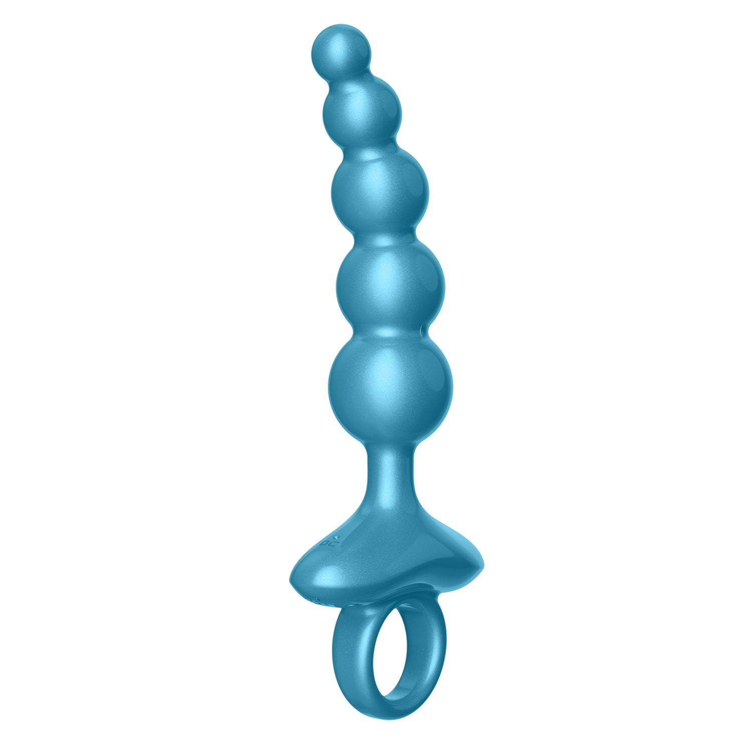 Luv Inc Curved Ring Luv Beads