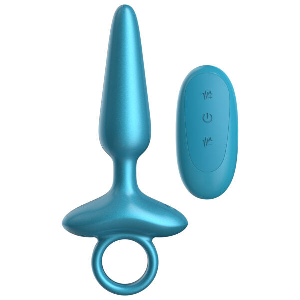 Luv Inc Pointy Ring Luv Plug