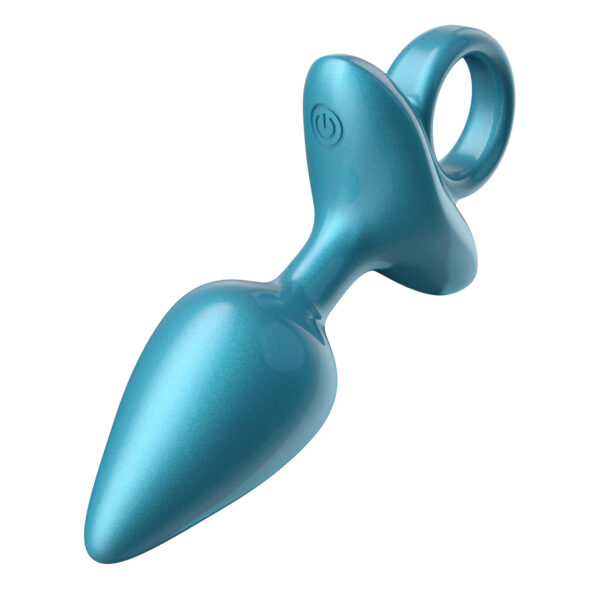 Luv Inc Cone Ring Luv Plug