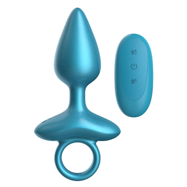 Luv Inc Cone Ring Luv Plug