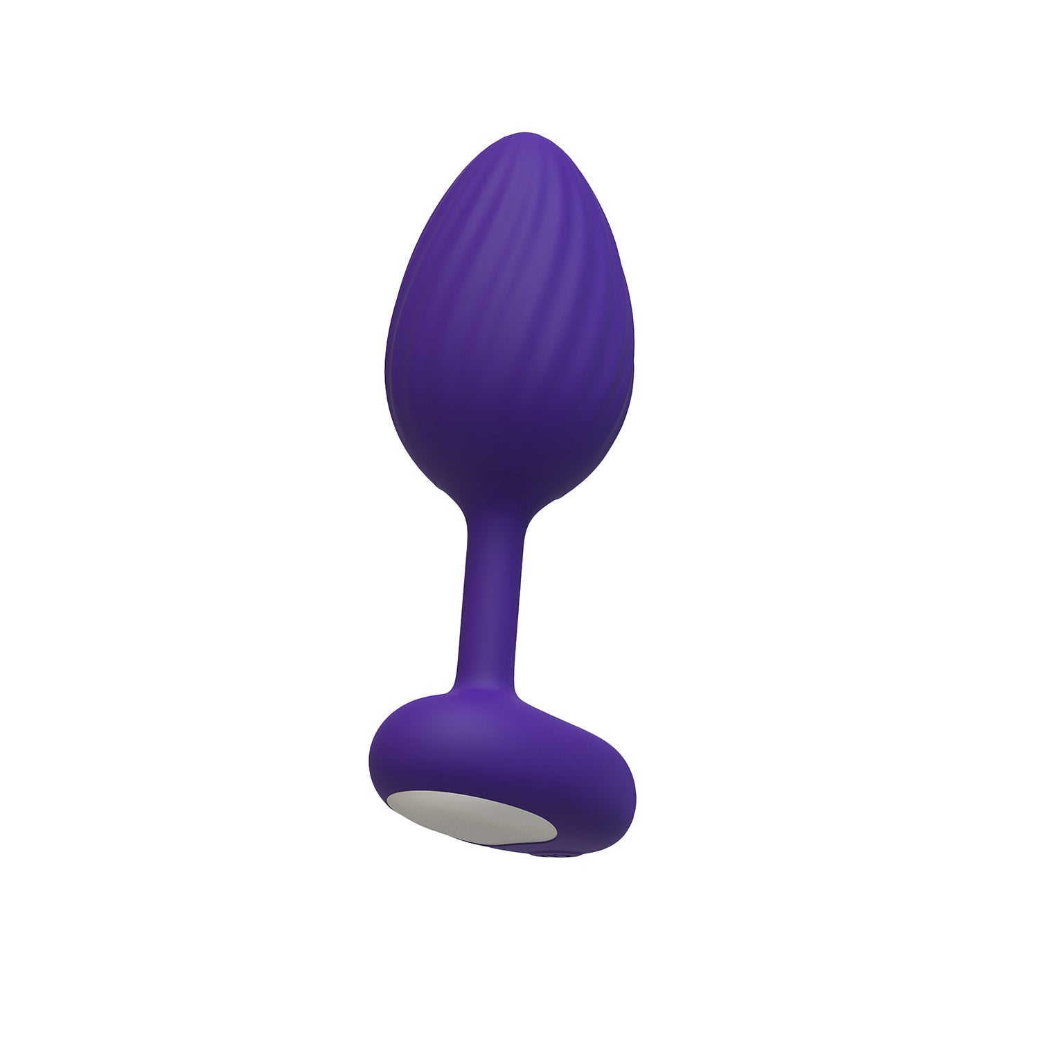 Luv Inc Vibrating Luv Plug - Medium