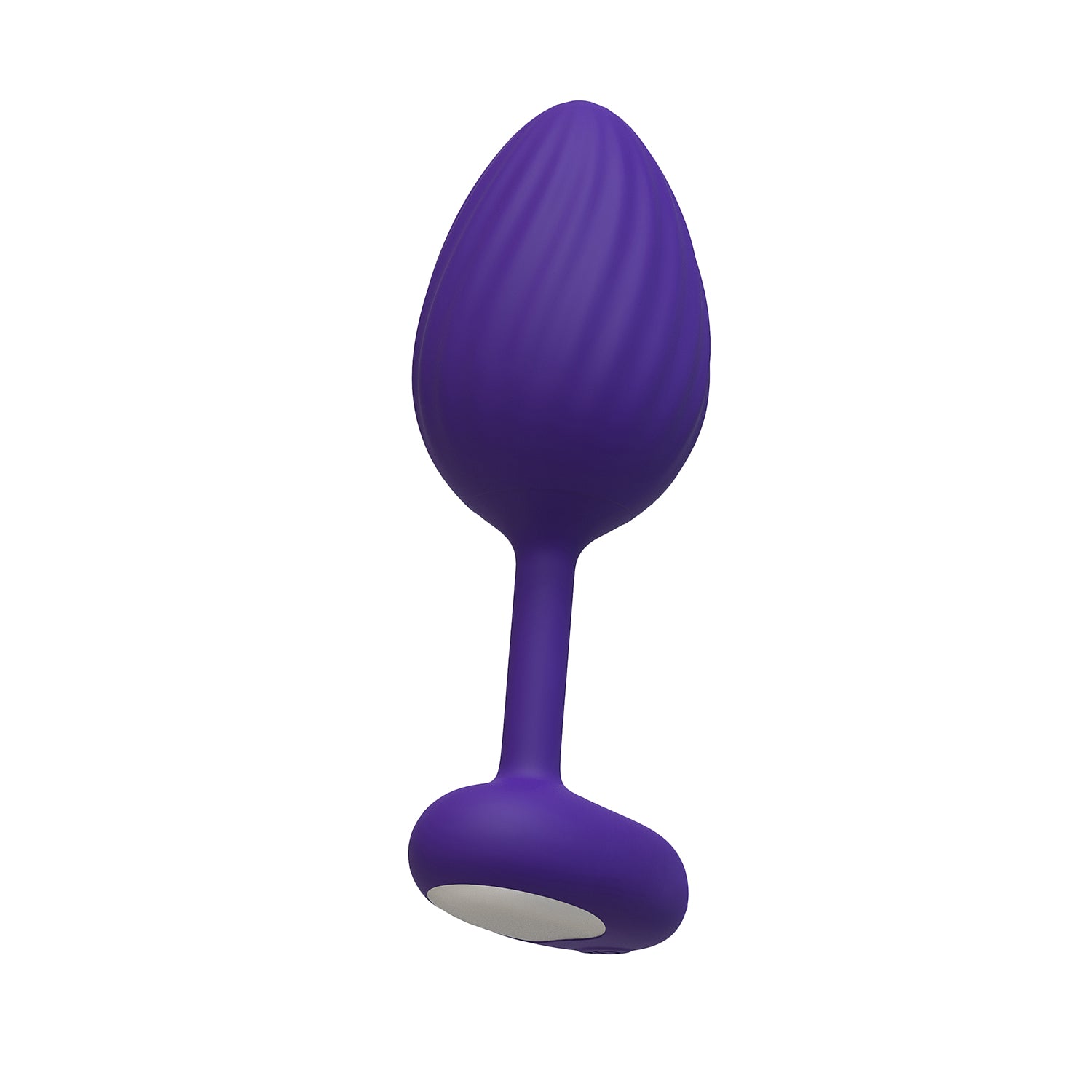 Luv Inc Vibrating Luv Plug - Large