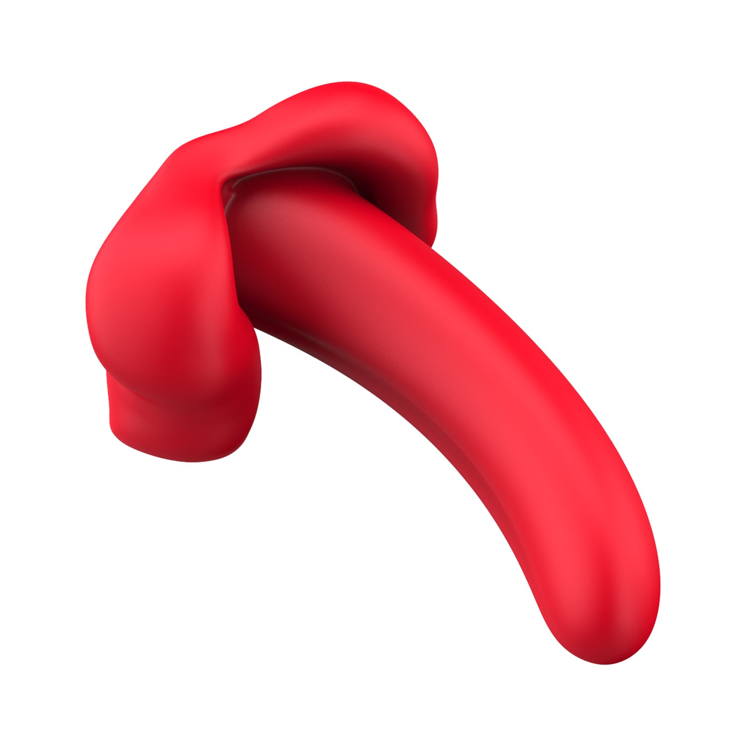 Luv Inc Twirling Tongue