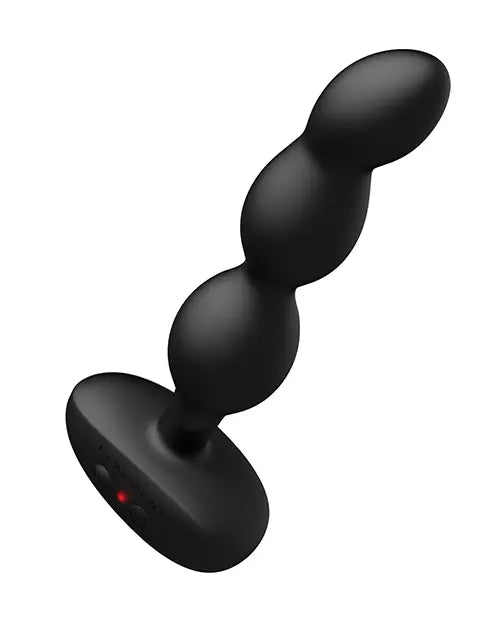 Lovense Ridge Vibrating and Rotating Anal Beads