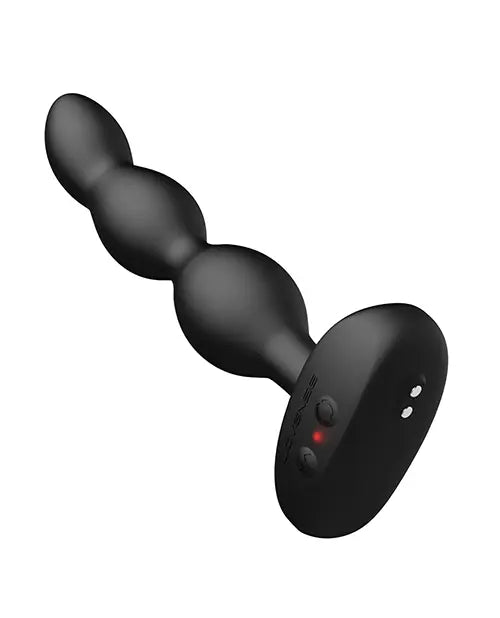 Lovense Ridge Vibrating and Rotating Anal Beads