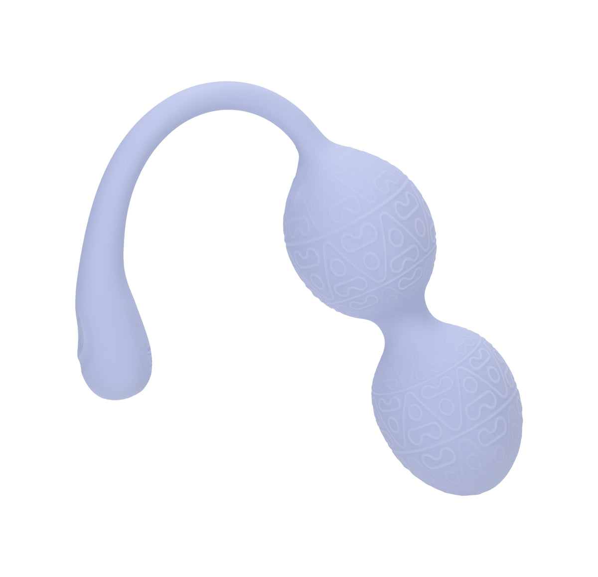 LoveLine PelviFit Beads Kegel Vibe with Remote
