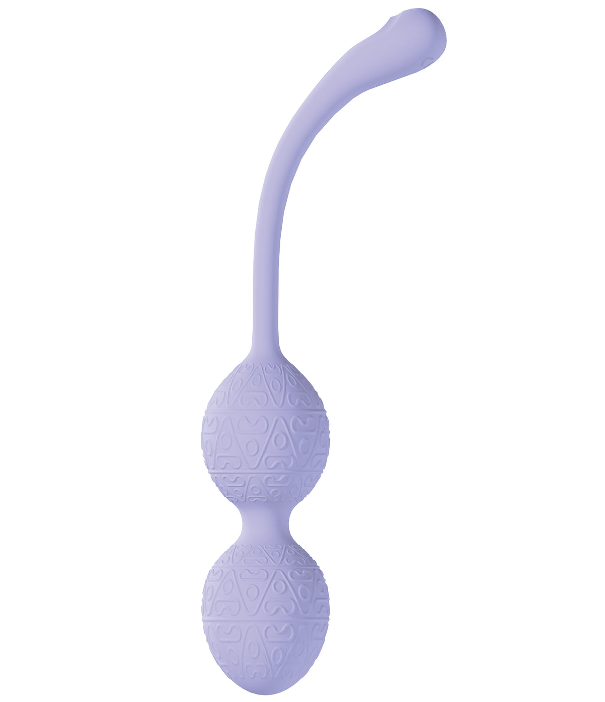 LoveLine PelviFit Beads Kegel Vibe with Remote
