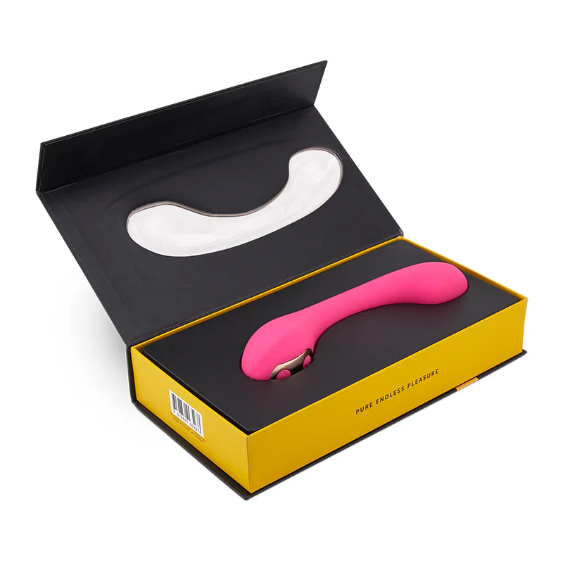 XLR8 Vibe Libi in Pink