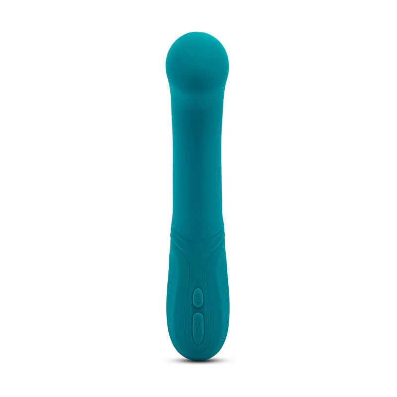 Nu Sensuelle XLR8 Vibe Luna in Emerald Green