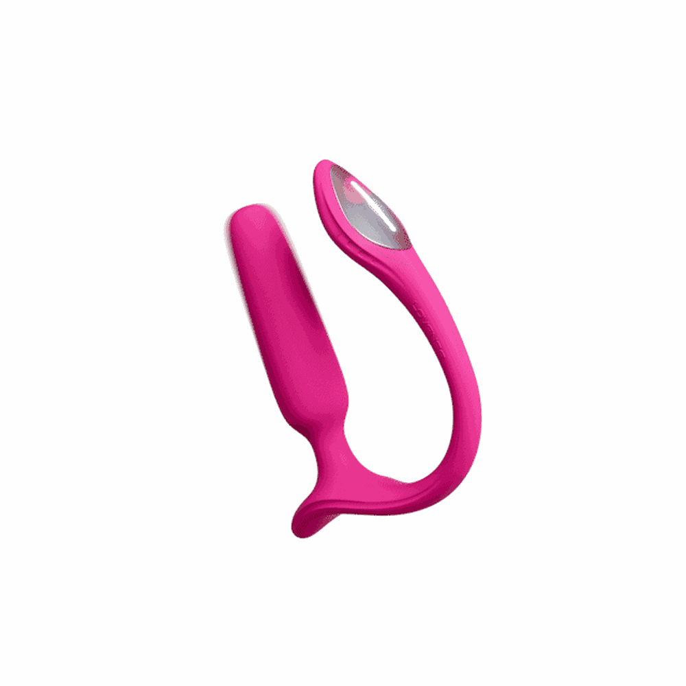Lovense Lush Anal Plug
