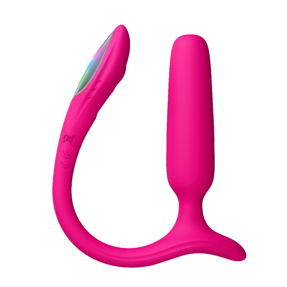 Lovense Lush Anal Plug