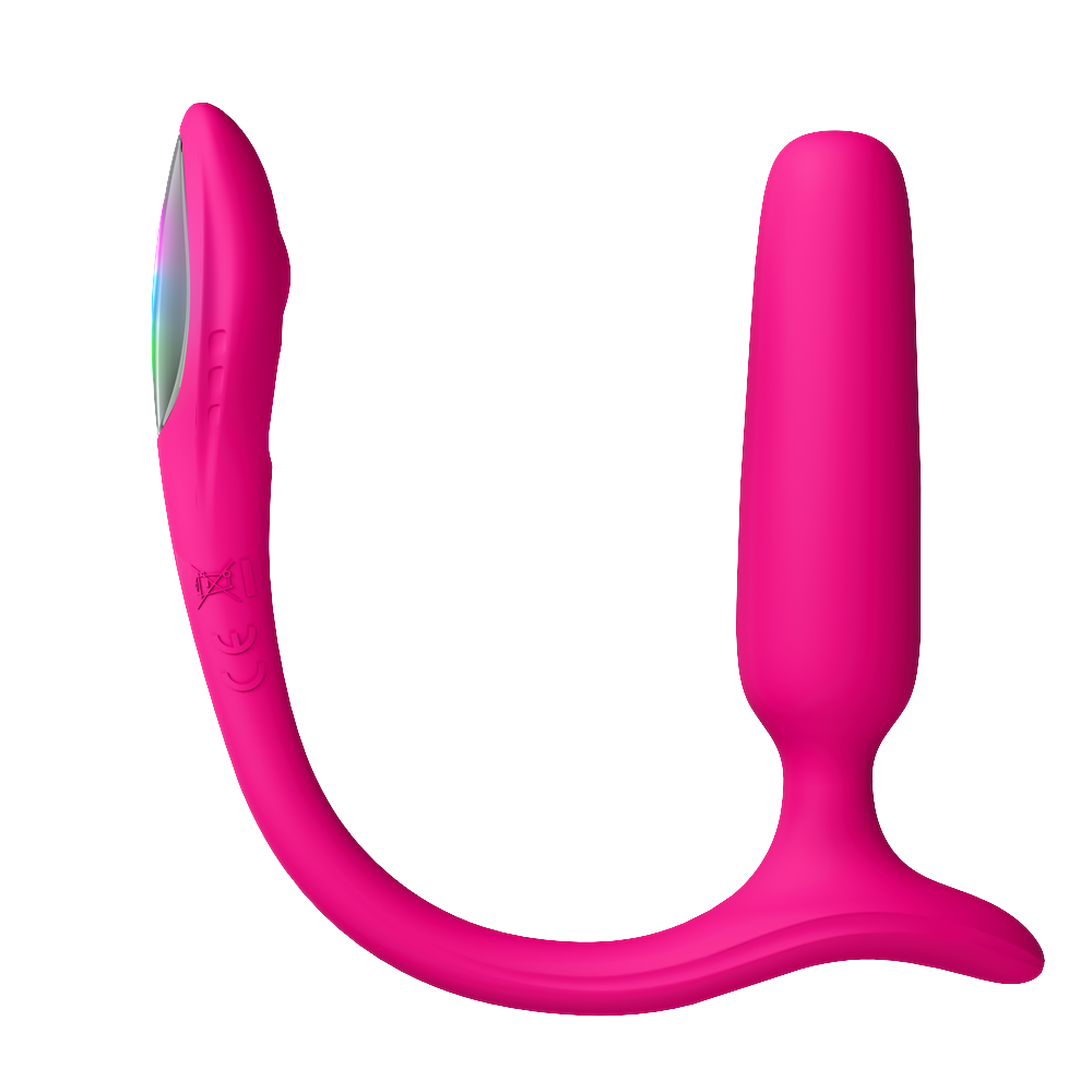 Lovense Lush Anal Plug