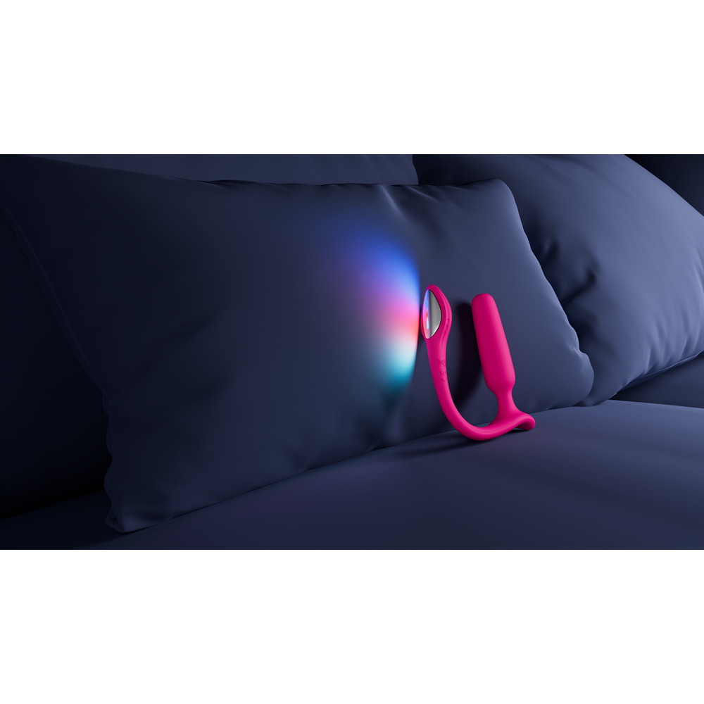 Lovense Lush Anal Plug