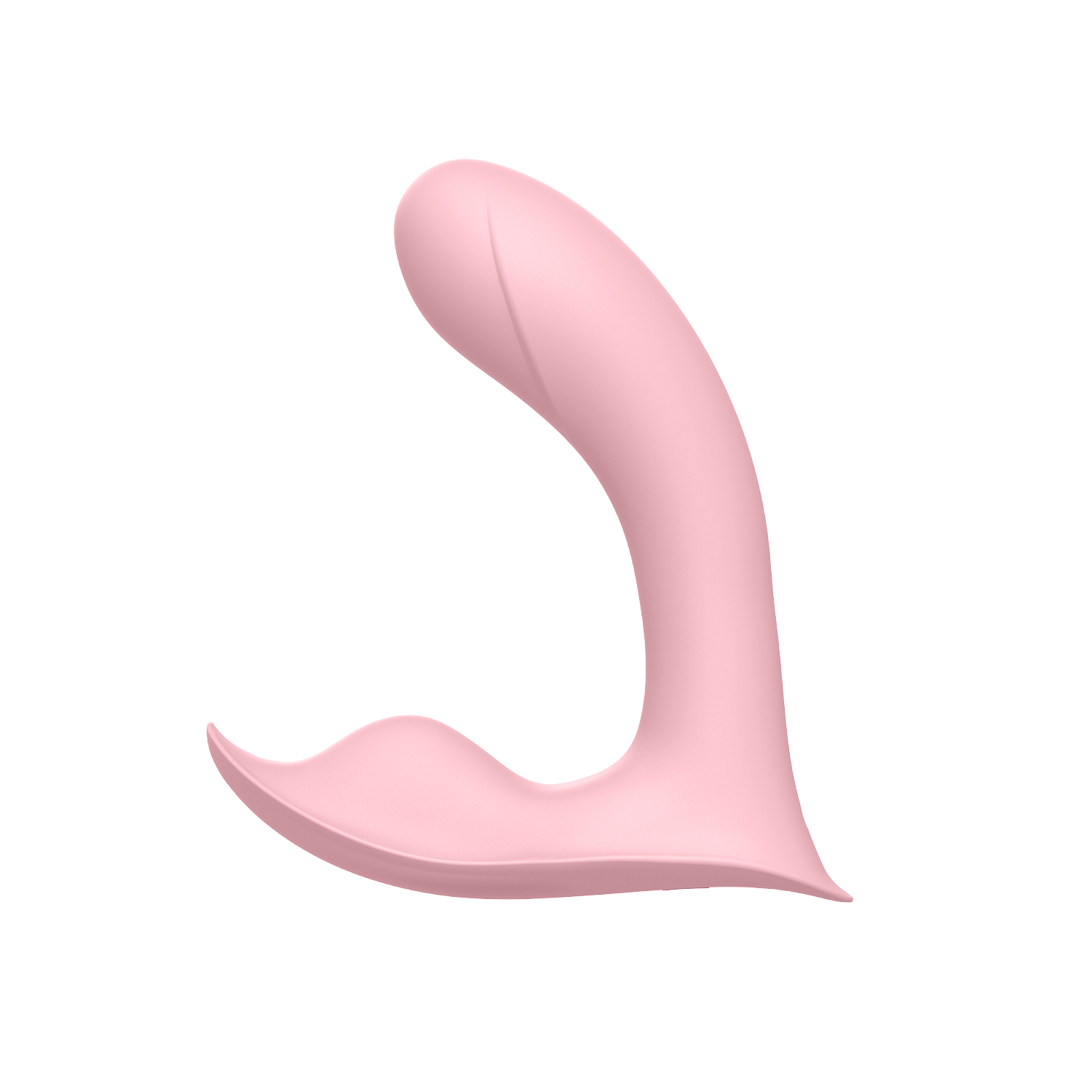 Luv Inc Insertable Panty Vibe in Pink