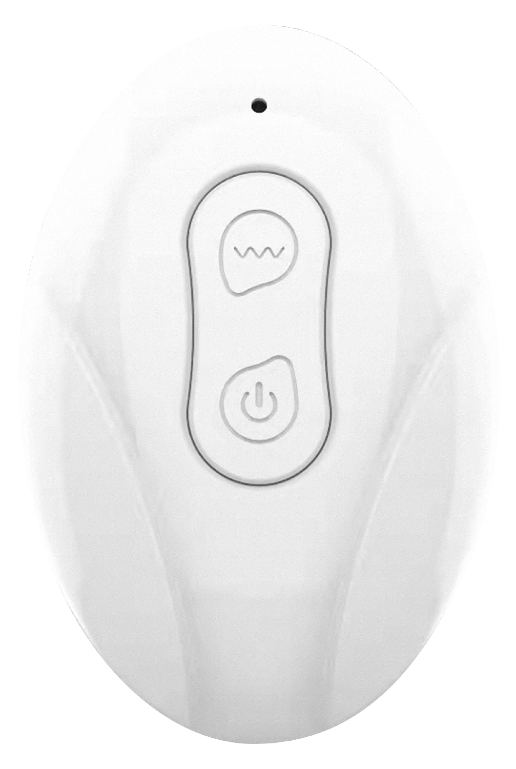 Luv Inc Insertable Panty Vibe in Pink