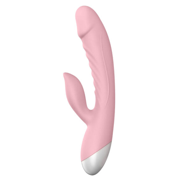 Luv Inc Rabbit Vibrator