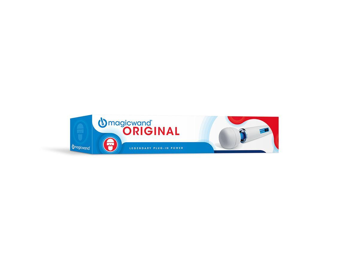 Original Magic Wand