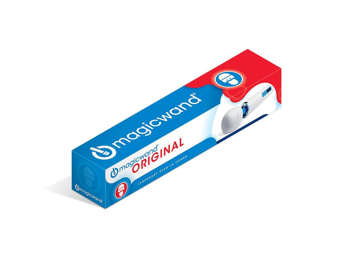 Original Magic Wand