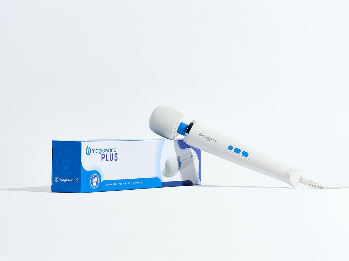 Magic Wand Plus