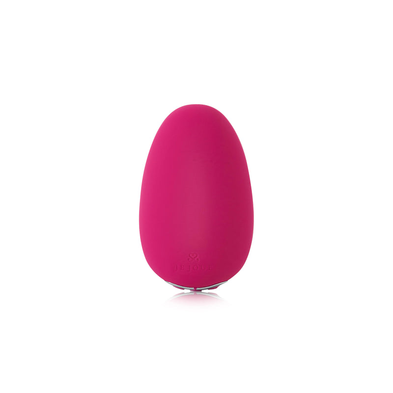 Mimi Soft Clitoral Vibrator in Fuchsia