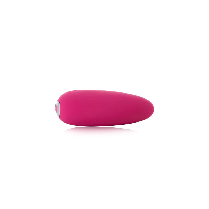Mimi Soft Clitoral Vibrator in Fuchsia