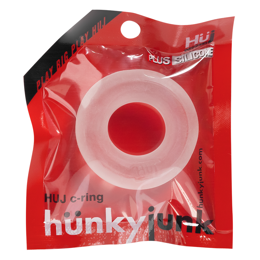 Hünkyjunk HÜJ C-Ring