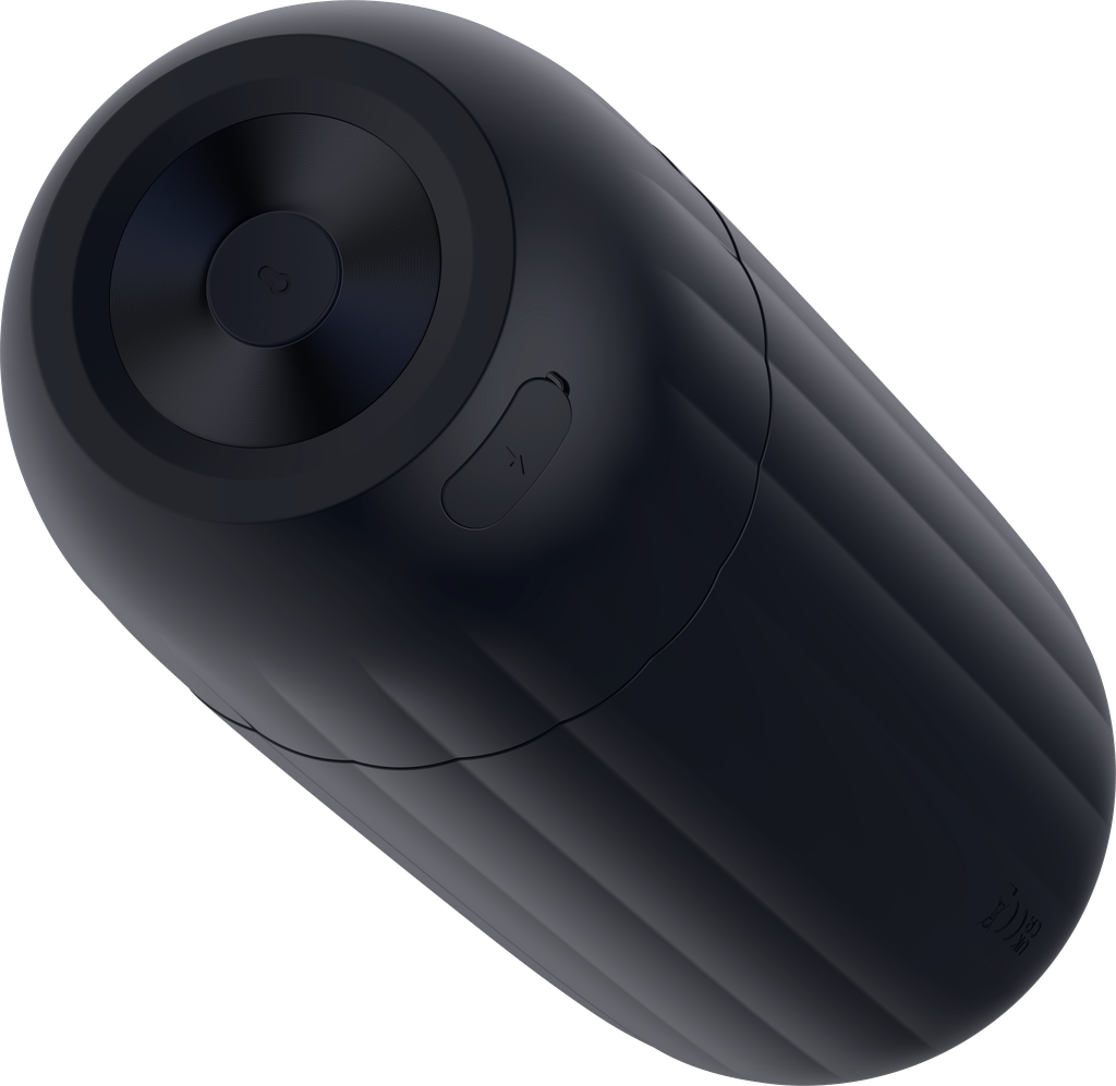 Sam Neo 2 Pro Interactive Sucking and Vibrating Masturbator
