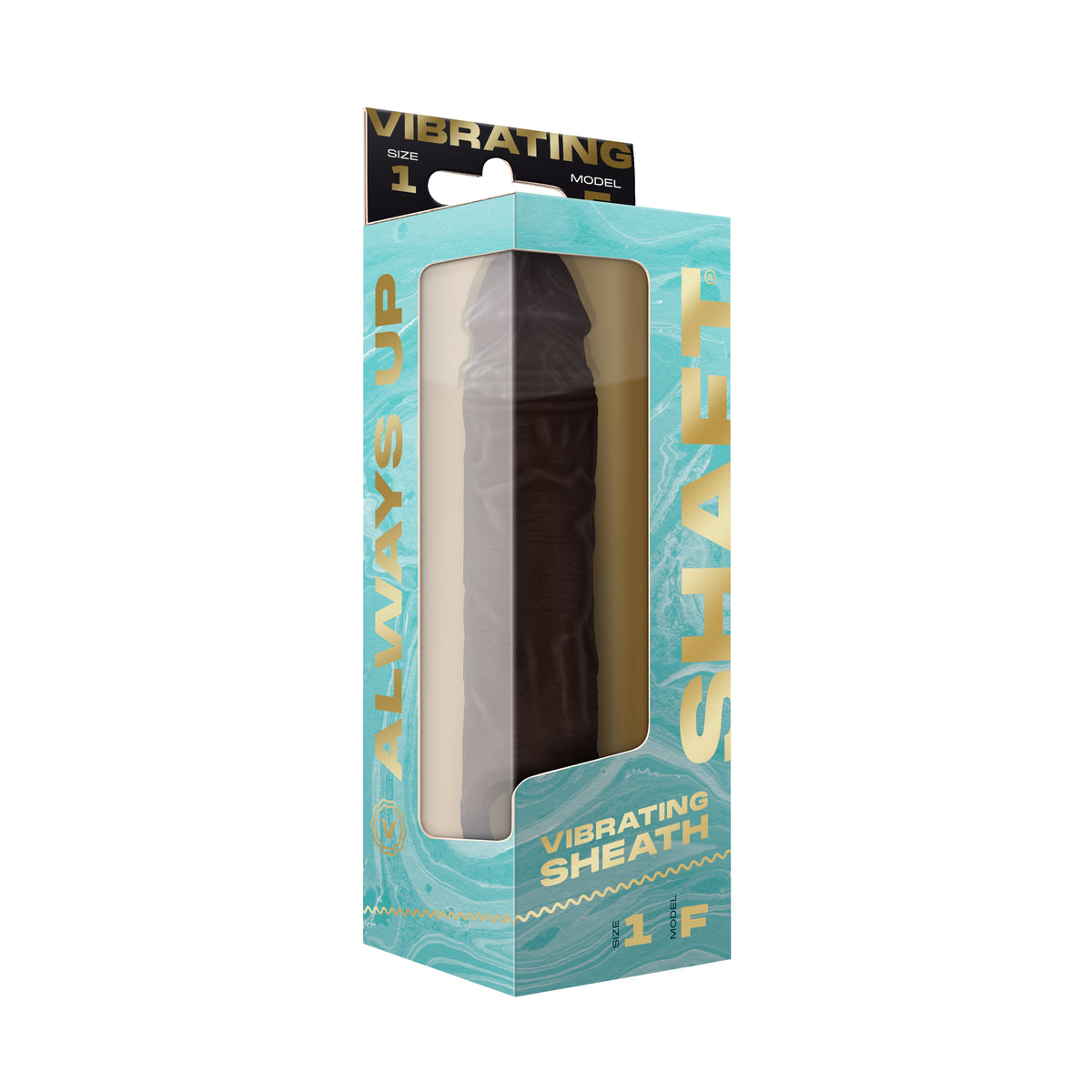 Shaft Vibrating Model F Sheath Size 1