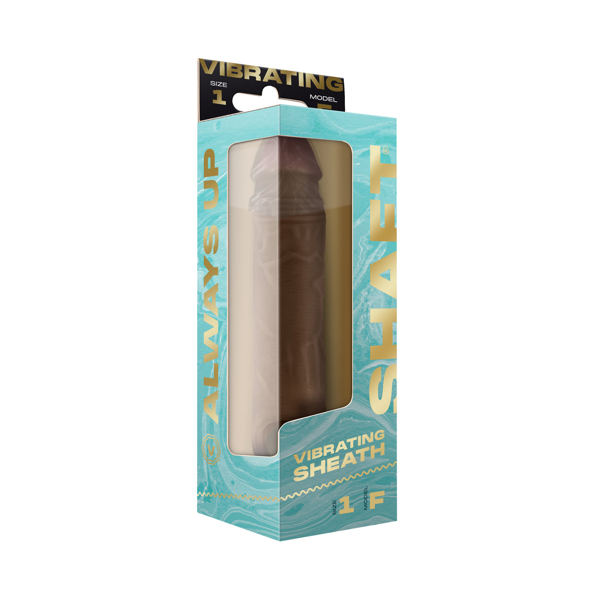 Shaft Vibrating Model F Sheath Size 1